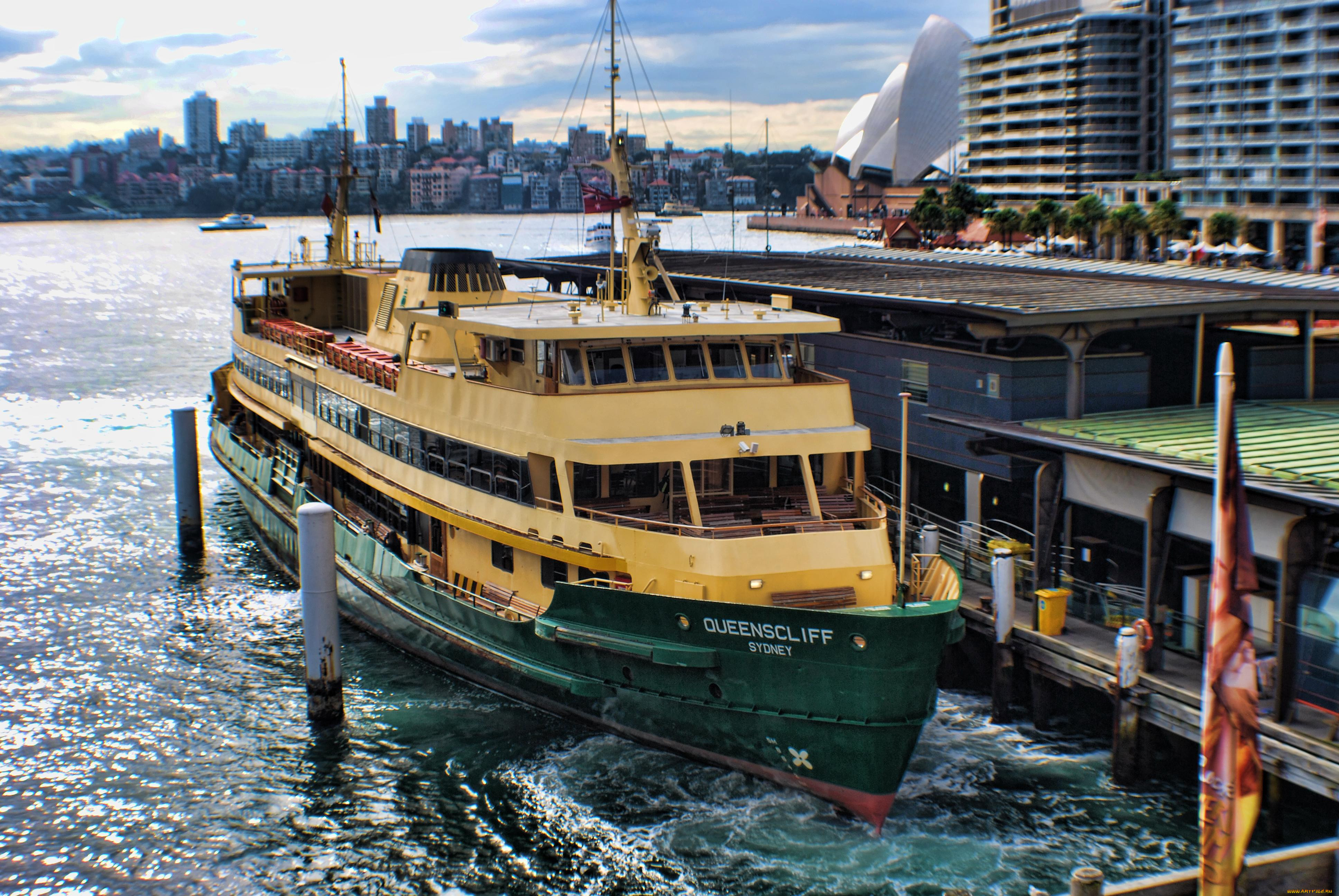 manly, ferry, sydney, harbour, , , , , , 